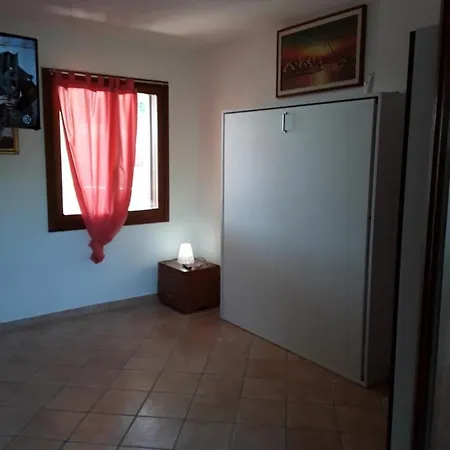 Apartment Da Giulia Le Mimose *