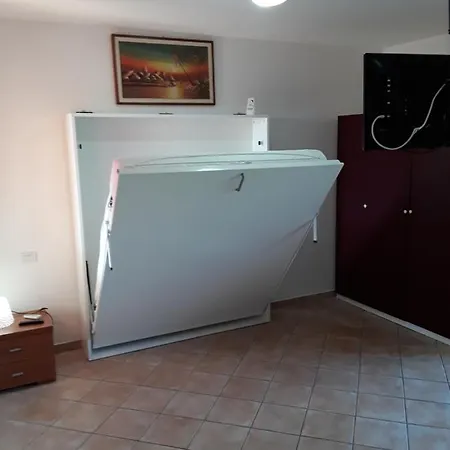 Apartment Da Giulia Le Mimose