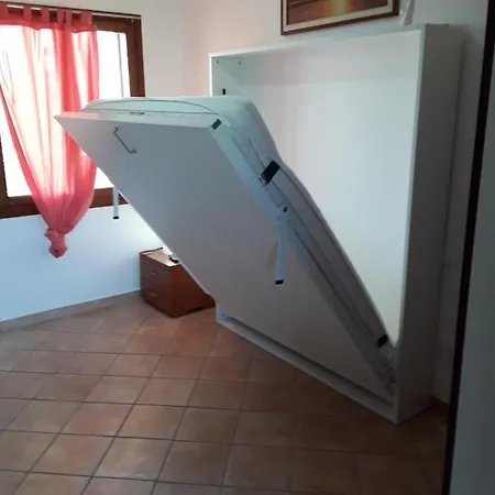 Da Giulia Le Mimose Apartment *