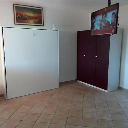 Da Giulia Le Mimose Apartment Olbia
