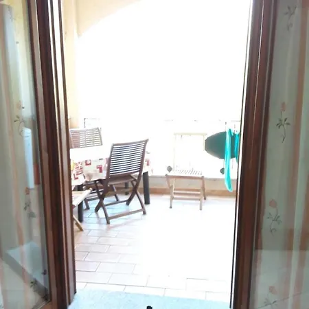 Apartment Da Giulia Le Mimose