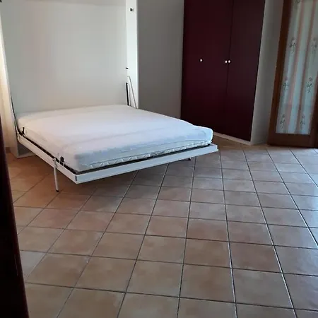 Da Giulia Le Mimose