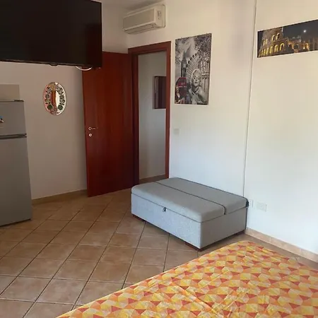 Da Giulia Le Mimose