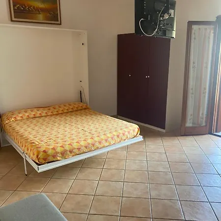 Da Giulia Le Mimose Apartment Olbia