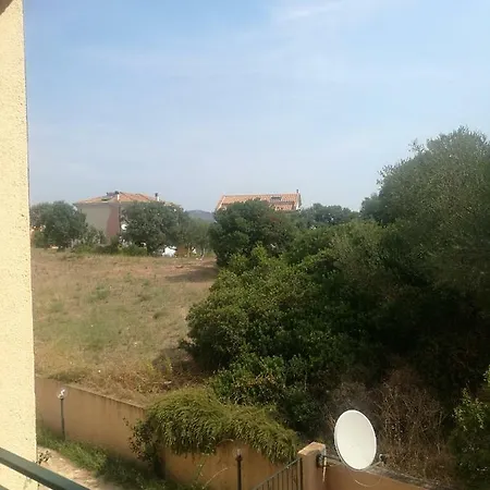 Da Giulia Le Mimose * Olbia