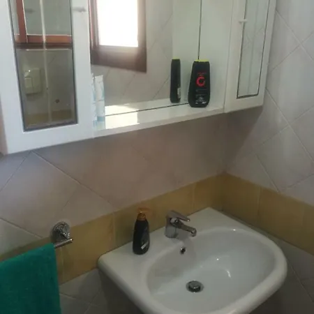 Apartment Da Giulia Le Mimose