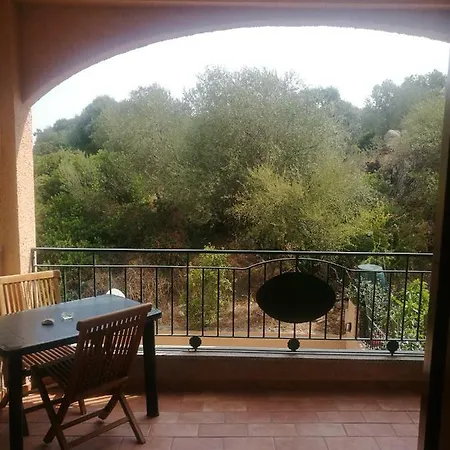 Da Giulia Le Mimose *