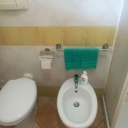 Da Giulia Le Mimose Olbia