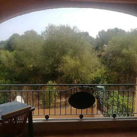 Da Giulia Le Mimose