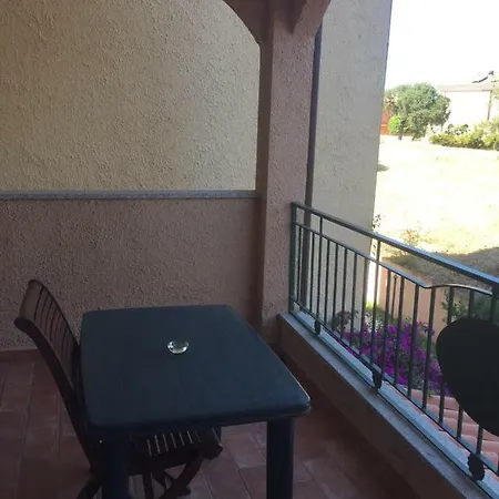 Apartment Da Giulia Le Mimose *