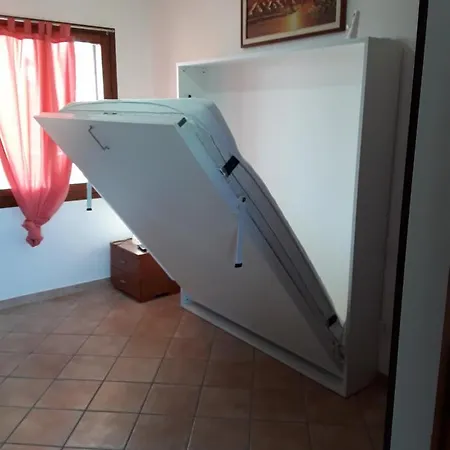 Appartement Da Giulia Le Mimose *