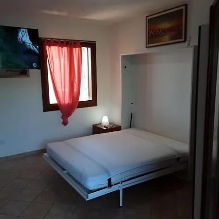 Da Giulia Le Mimose * Olbia