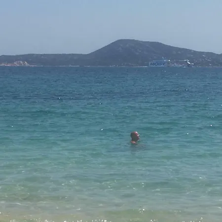 Da Giulia Le Mimose * Olbia