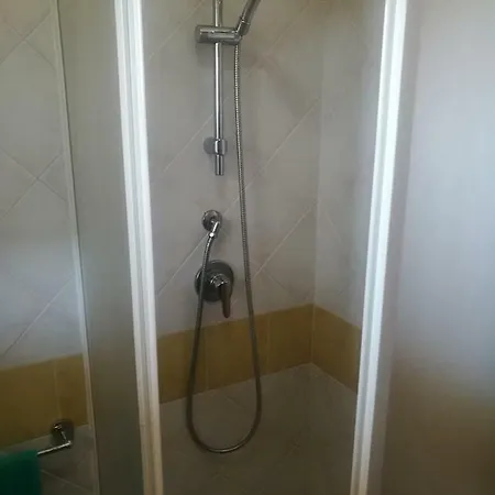 Da Giulia Le Mimose Appartement